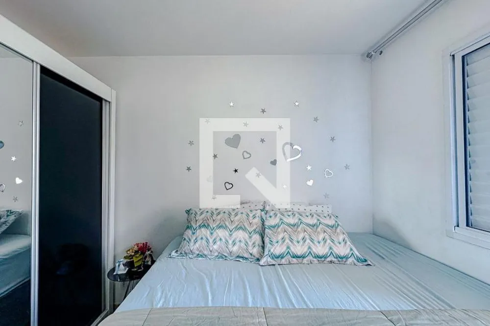 Apartamento, 2 quartos, 48 m² - Foto 1
