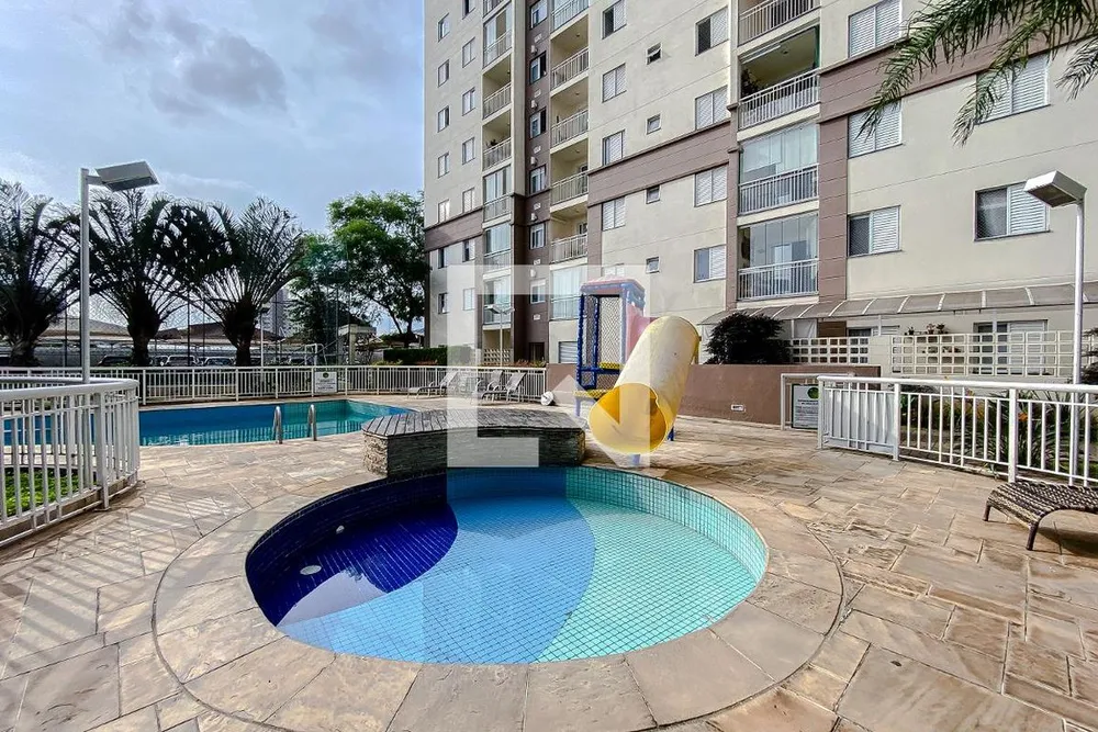 Apartamento, 2 quartos, 48 m² - Foto 7