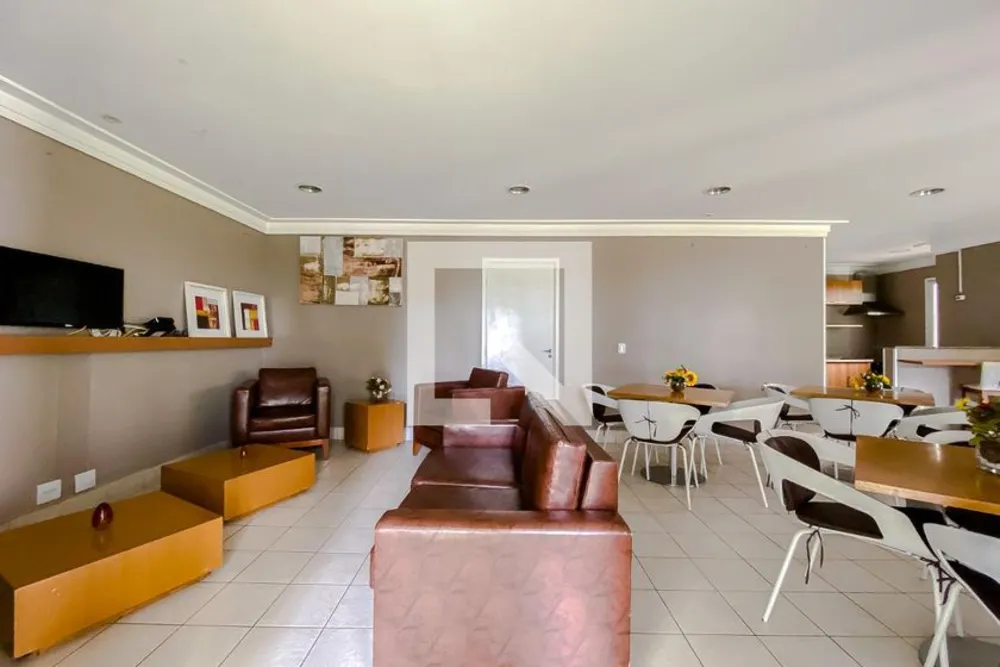 Apartamento, 2 quartos, 48 m² - Foto 2