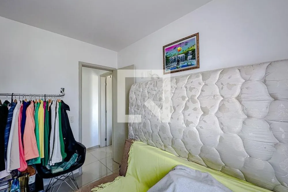 Apartamento, 2 quartos, 48 m² - Foto 9