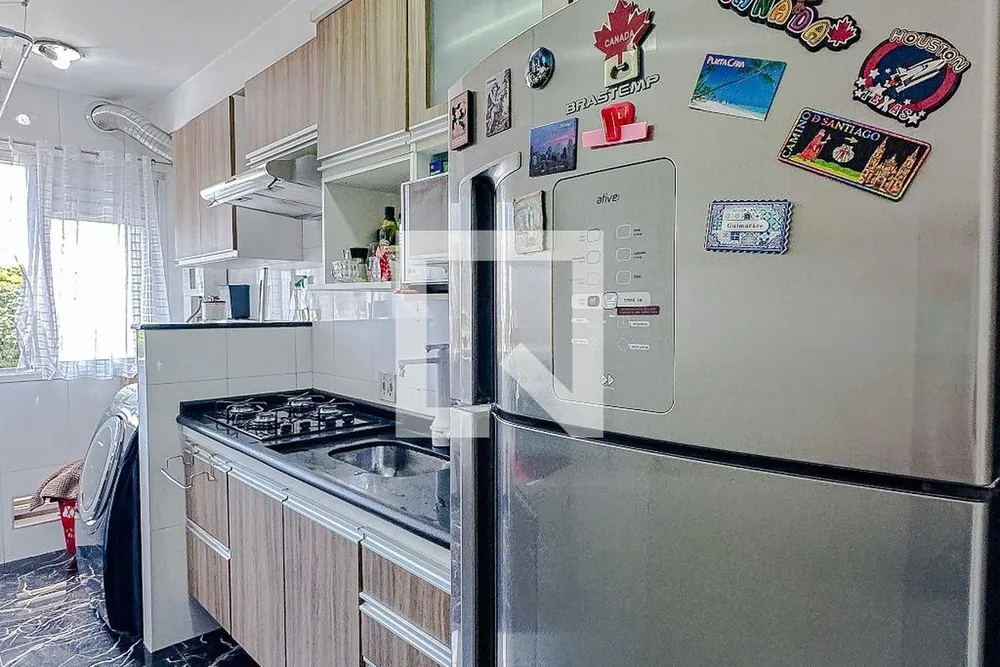 Apartamento, 2 quartos, 48 m² - Foto 12