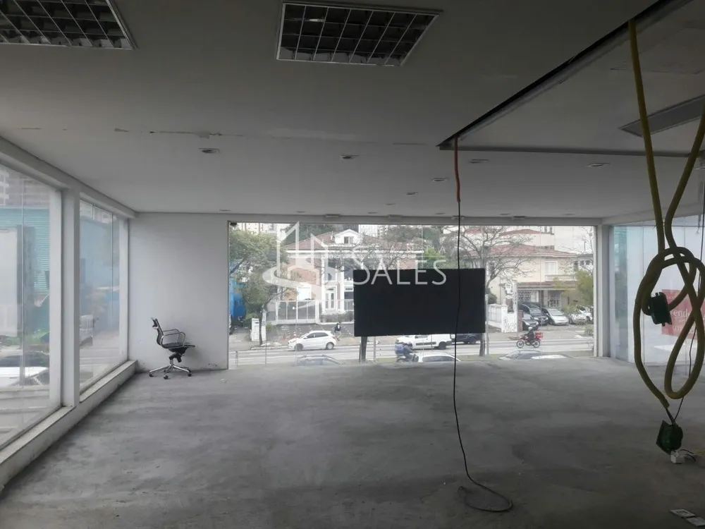 Prédio Inteiro, 805 m² - Foto 10