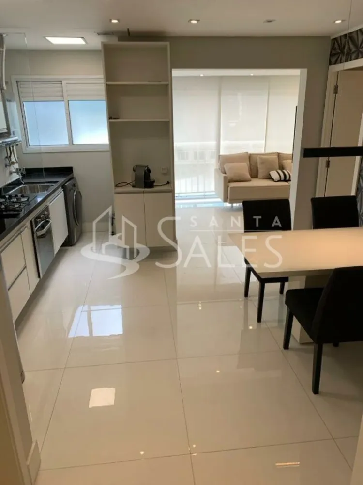 Apartamento, 1 quarto, 54 m² - Foto 14