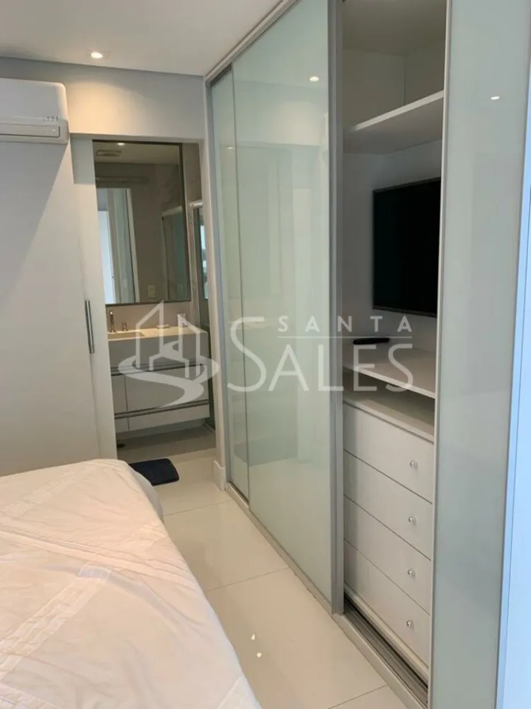 Apartamento, 1 quarto, 54 m² - Foto 1