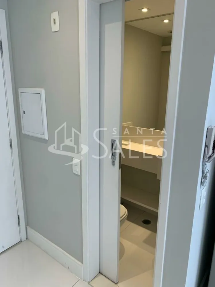 Apartamento, 1 quarto, 54 m² - Foto 13
