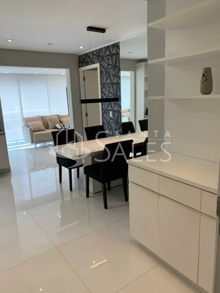 Apartamento, 1 quarto, 54 m² - Foto 15