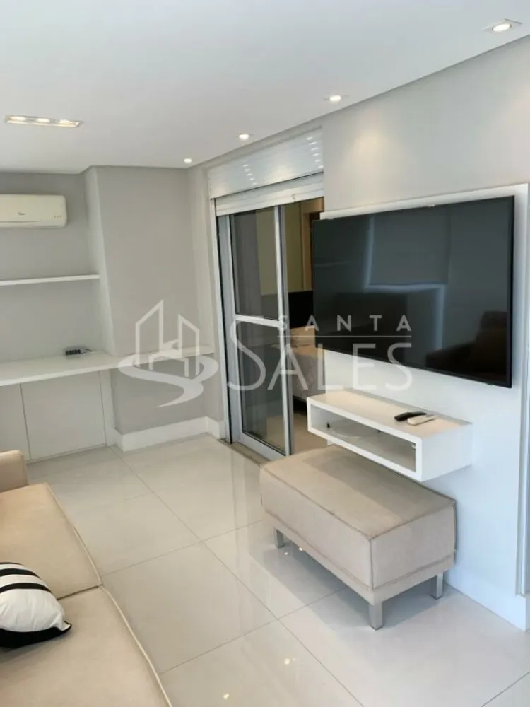 Apartamento, 1 quarto, 54 m² - Foto 11