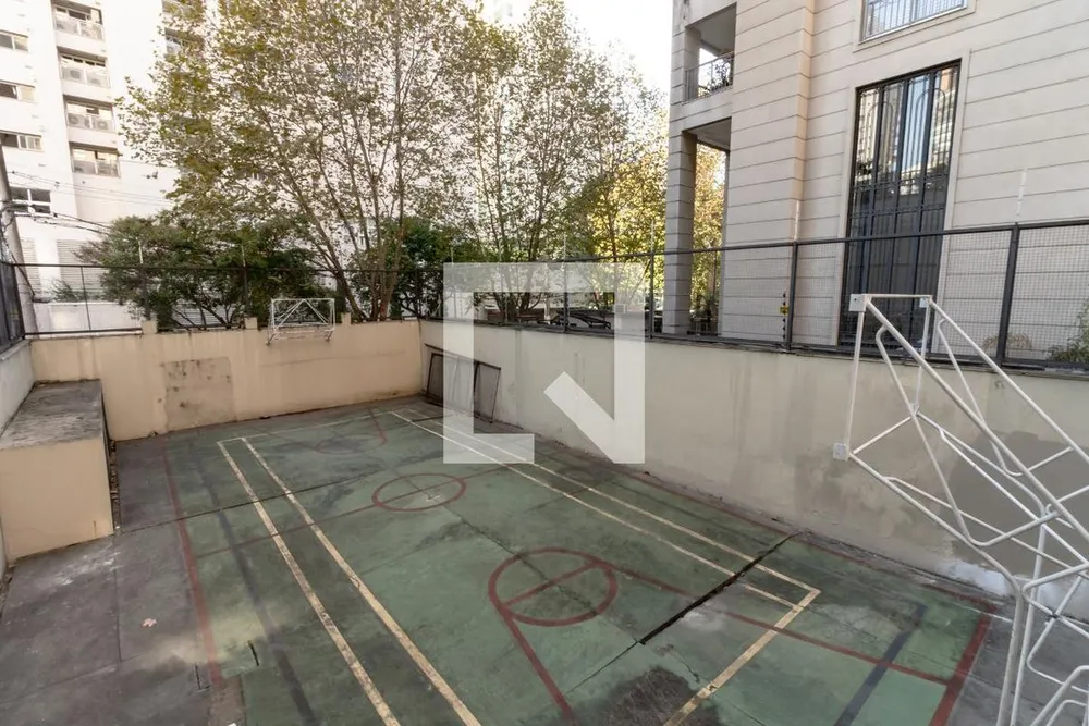 Apartamento, 1 quarto, 35 m² - Foto 3