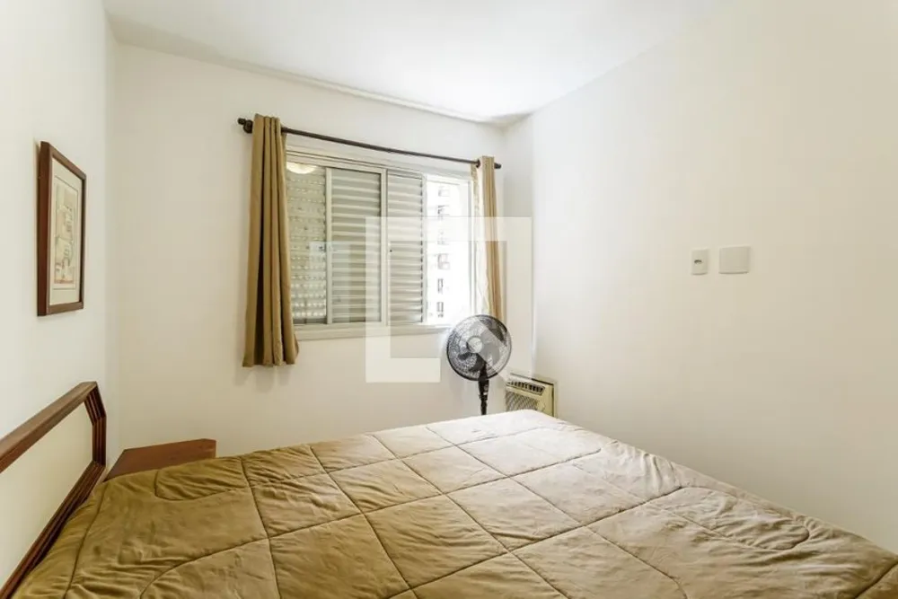 Apartamento, 1 quarto, 35 m² - Foto 7