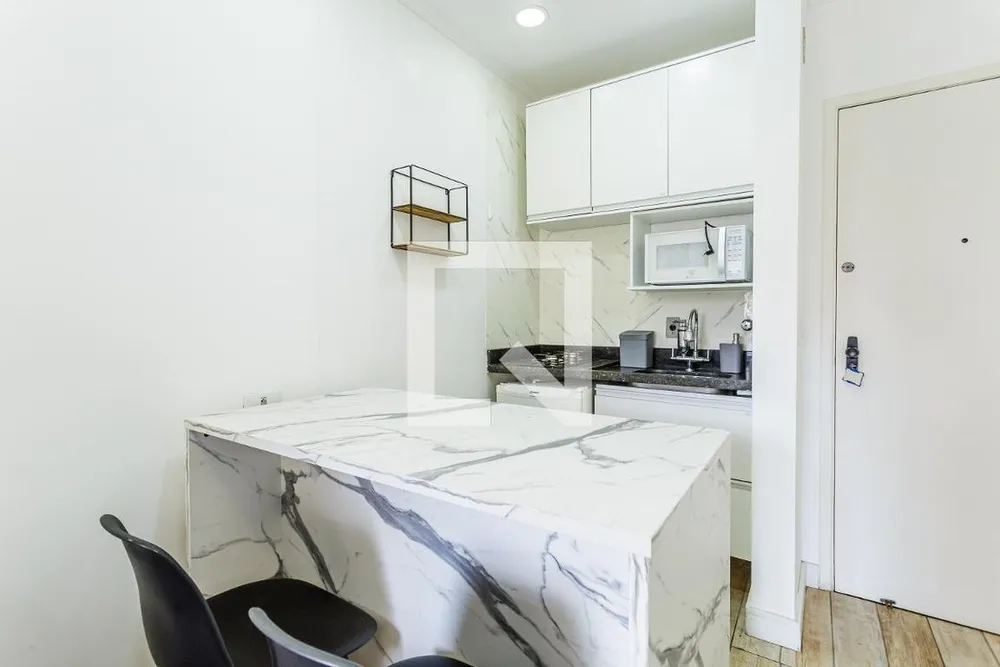 Apartamento, 1 quarto, 35 m² - Foto 6
