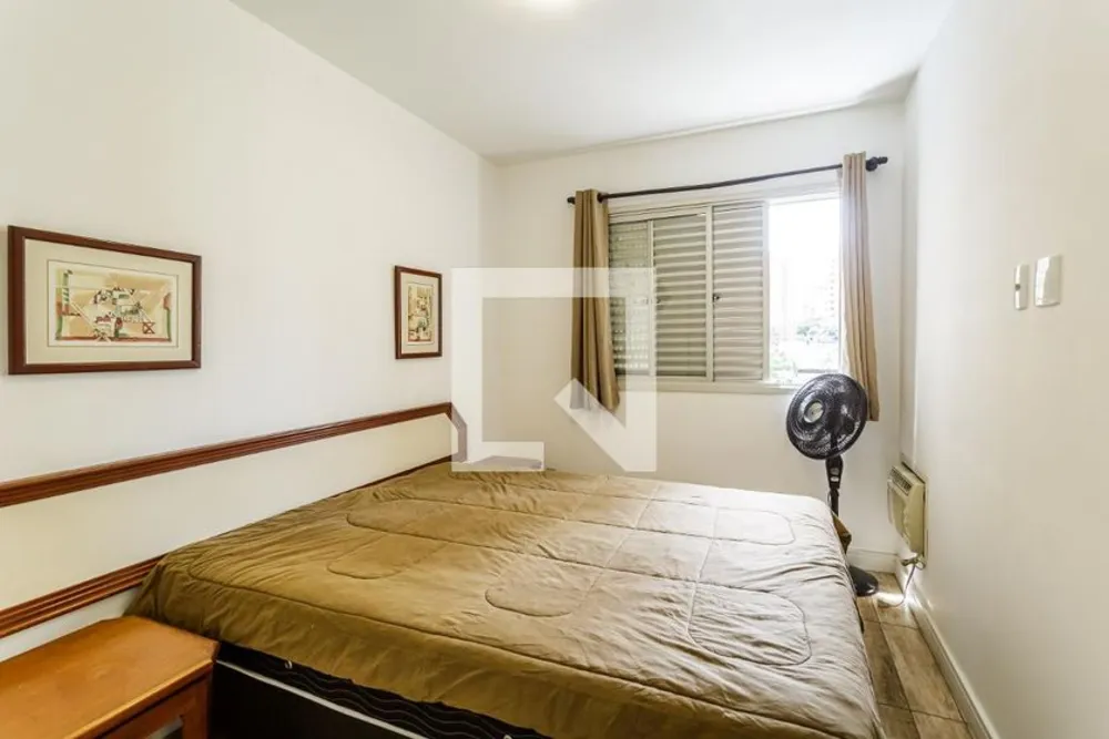 Apartamento, 1 quarto, 35 m² - Foto 1