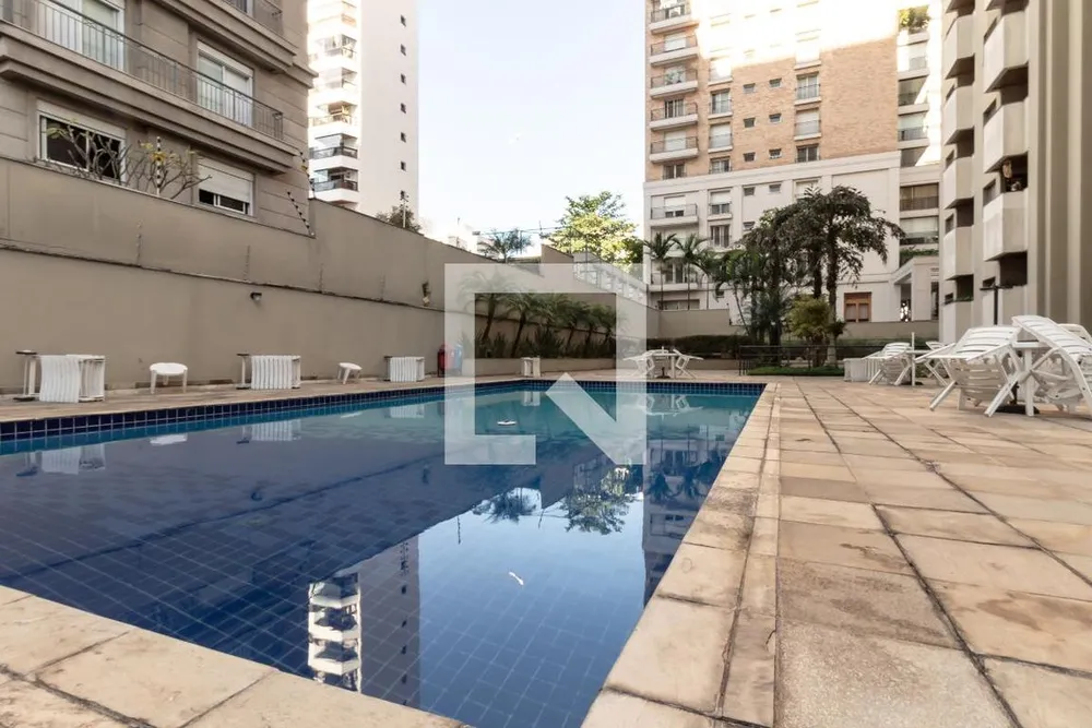 Apartamento, 1 quarto, 35 m² - Foto 4