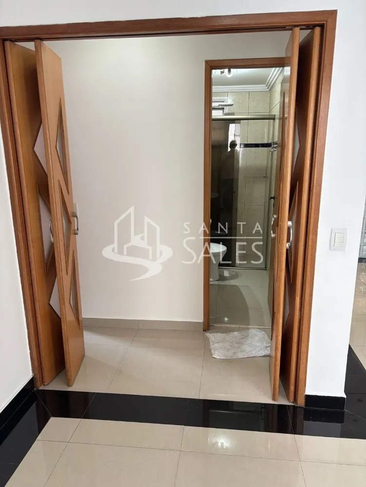 Apartamento, 3 quartos, 61 m² - Foto 7