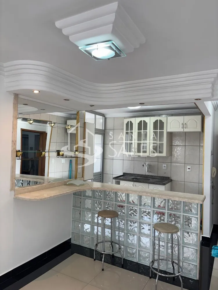 Apartamento, 3 quartos, 61 m² - Foto 16