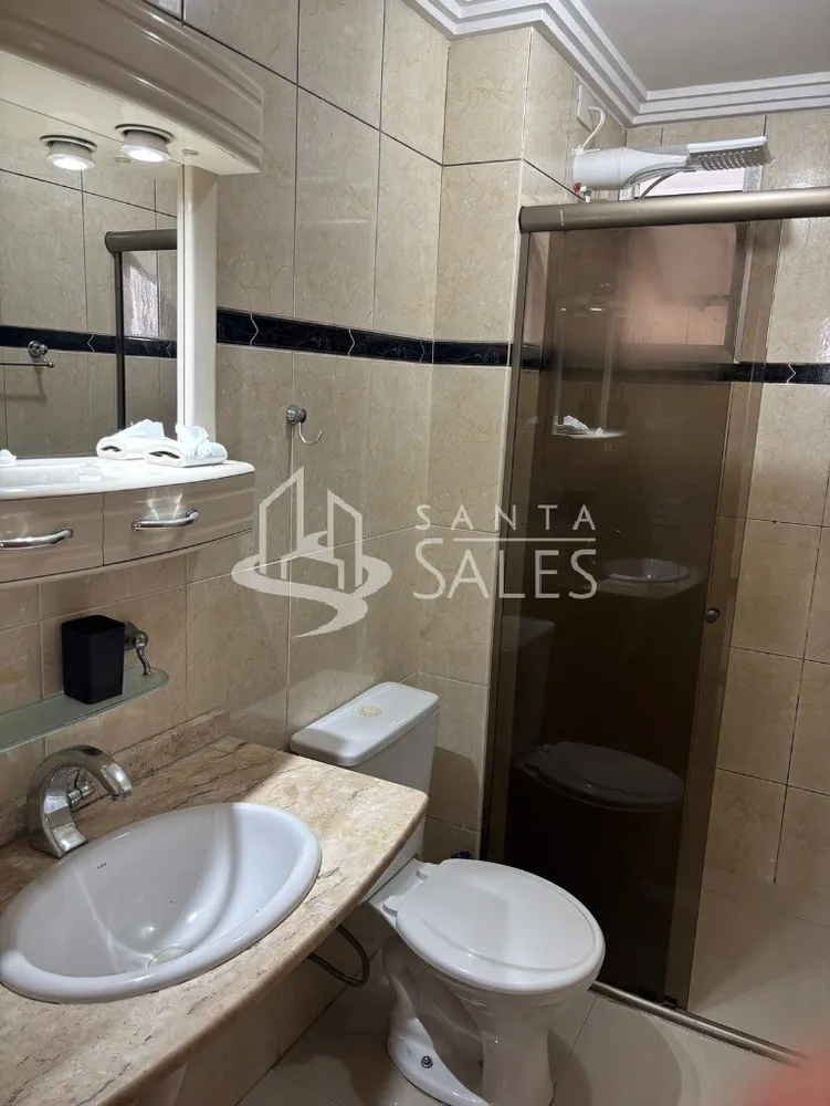 Apartamento, 3 quartos, 61 m² - Foto 11