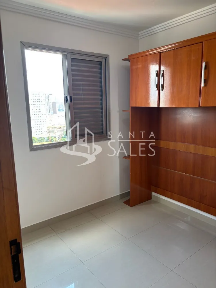 Apartamento, 3 quartos, 61 m² - Foto 3
