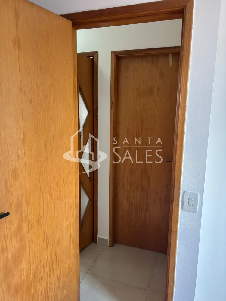 Apartamento, 3 quartos, 61 m² - Foto 4