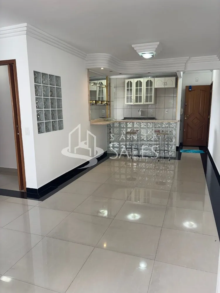 Apartamento, 3 quartos, 61 m² - Foto 13