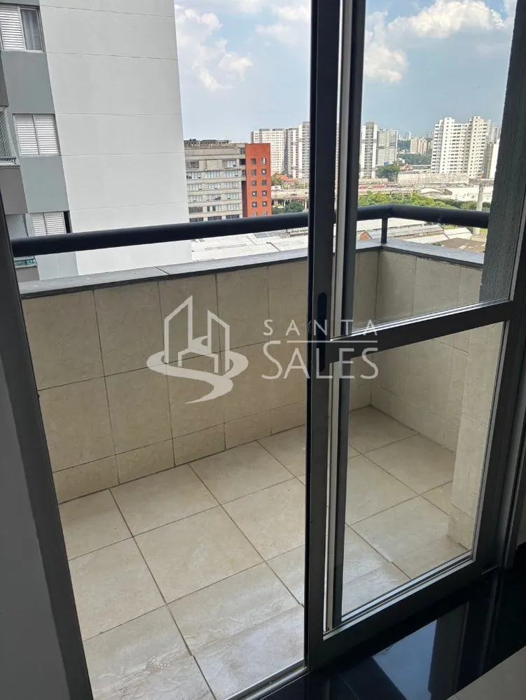 Apartamento, 3 quartos, 61 m² - Foto 8