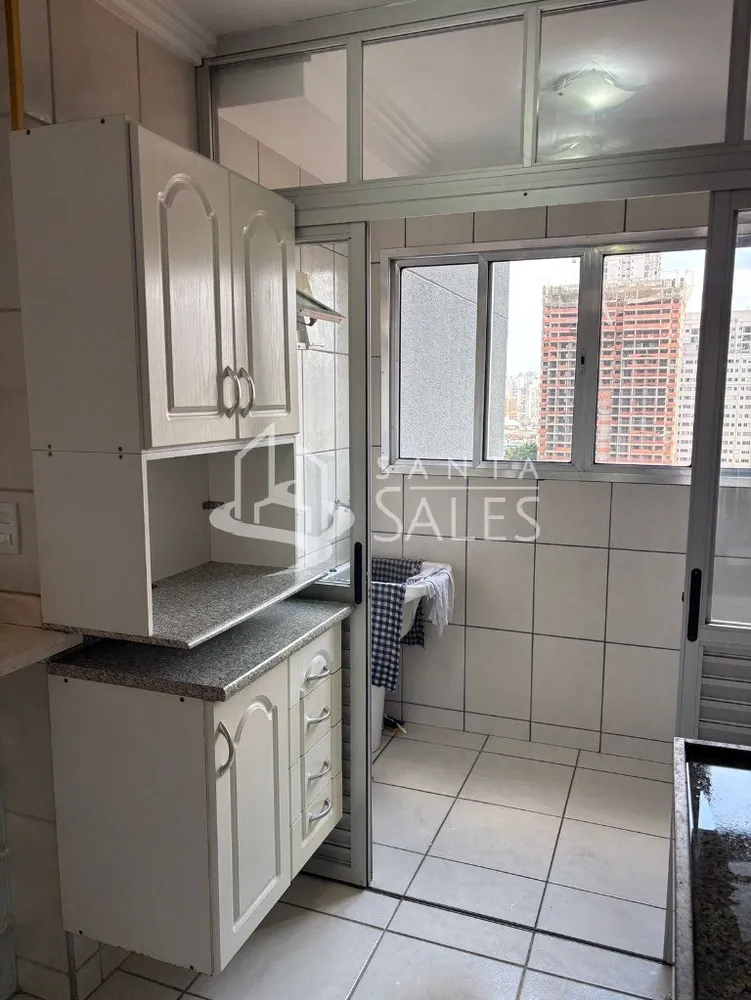Apartamento, 3 quartos, 61 m² - Foto 14