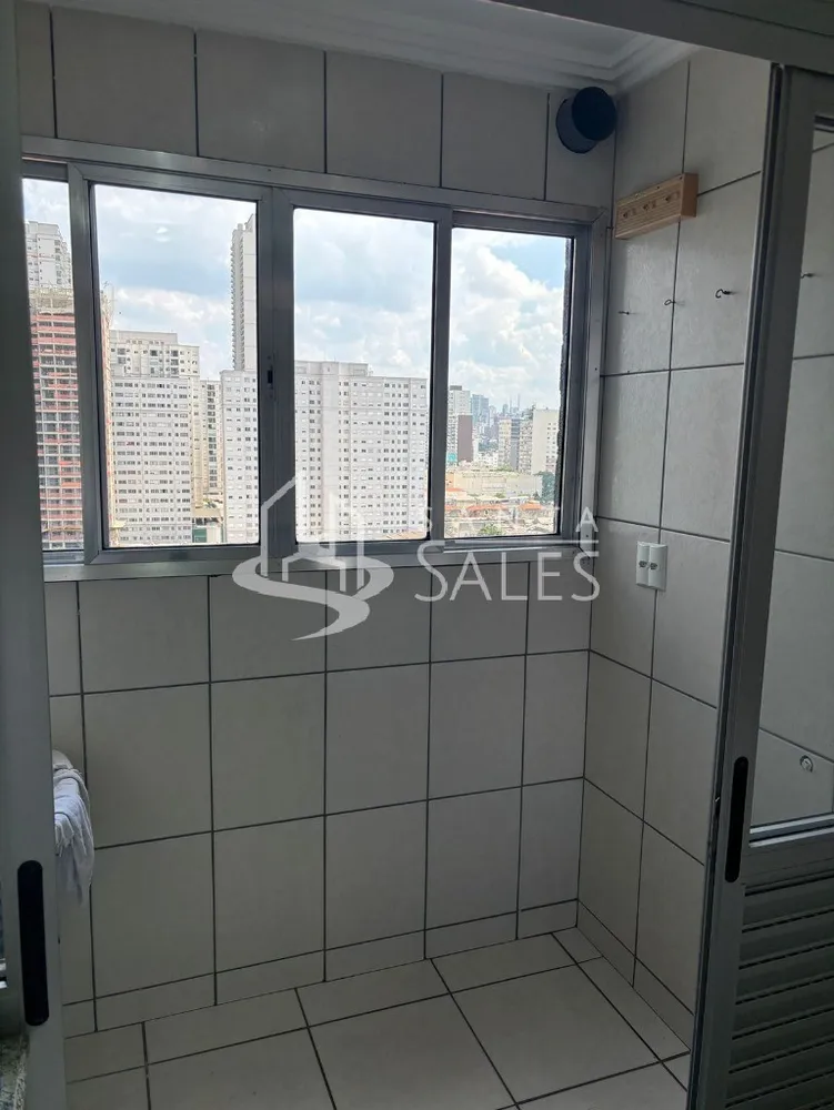 Apartamento, 3 quartos, 61 m² - Foto 5