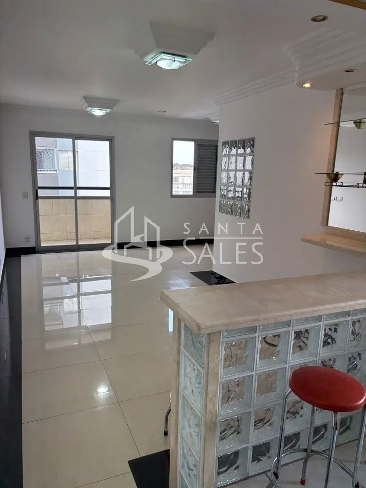 Apartamento, 3 quartos, 61 m² - Foto 1
