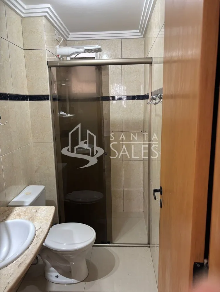 Apartamento, 3 quartos, 61 m² - Foto 2