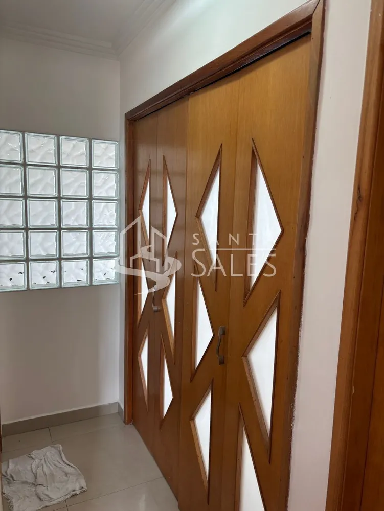Apartamento, 3 quartos, 61 m² - Foto 1