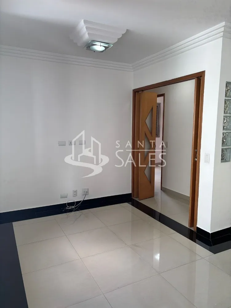Apartamento, 3 quartos, 61 m² - Foto 2