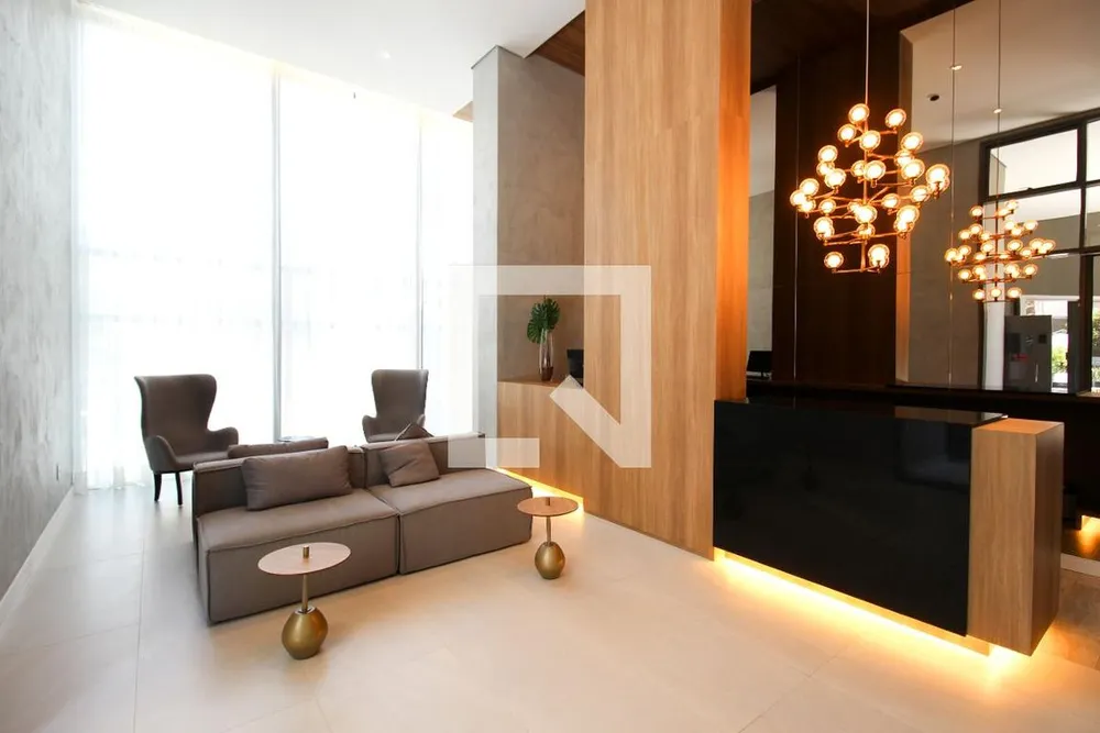 Kitnet-Studio, 25 m² - Foto 6