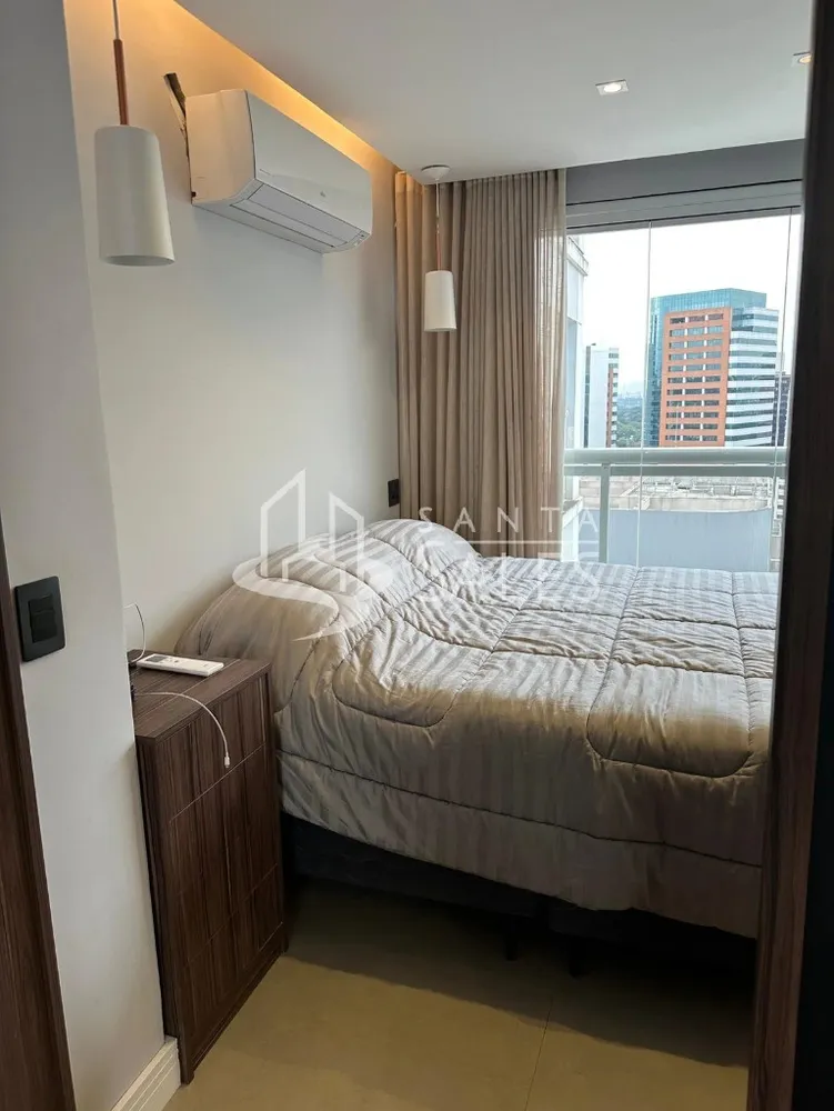 Apartamento, 1 quarto, 63 m² - Foto 8