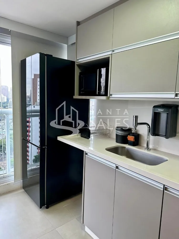 Apartamento, 1 quarto, 63 m² - Foto 14