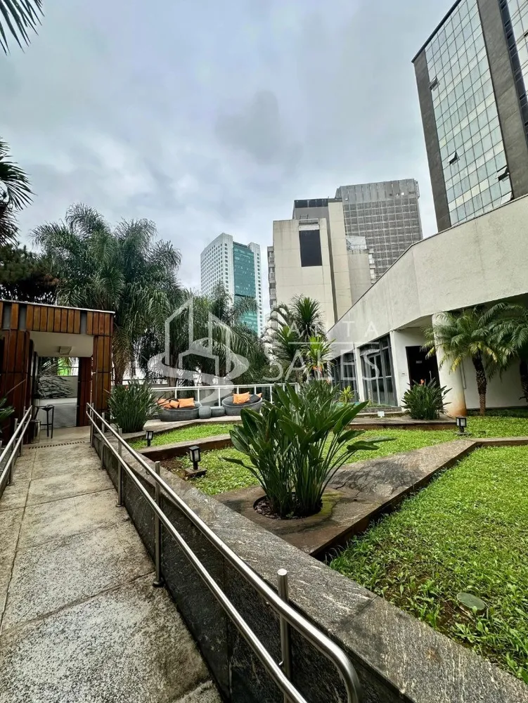Apartamento, 1 quarto, 63 m² - Foto 5