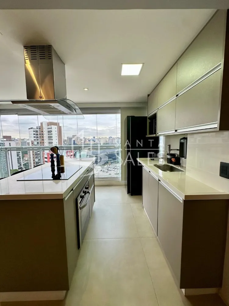 Apartamento, 1 quarto, 63 m² - Foto 5