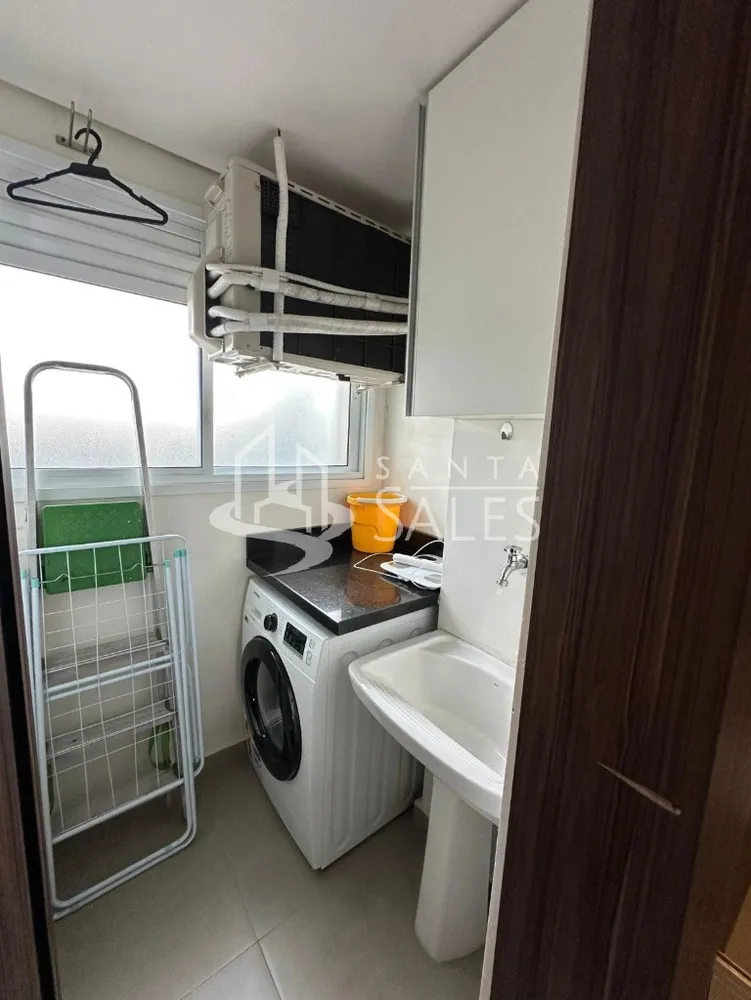 Apartamento, 1 quarto, 63 m² - Foto 8