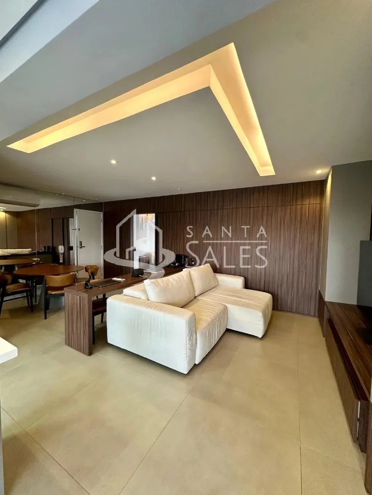 Apartamento, 1 quarto, 63 m² - Foto 1