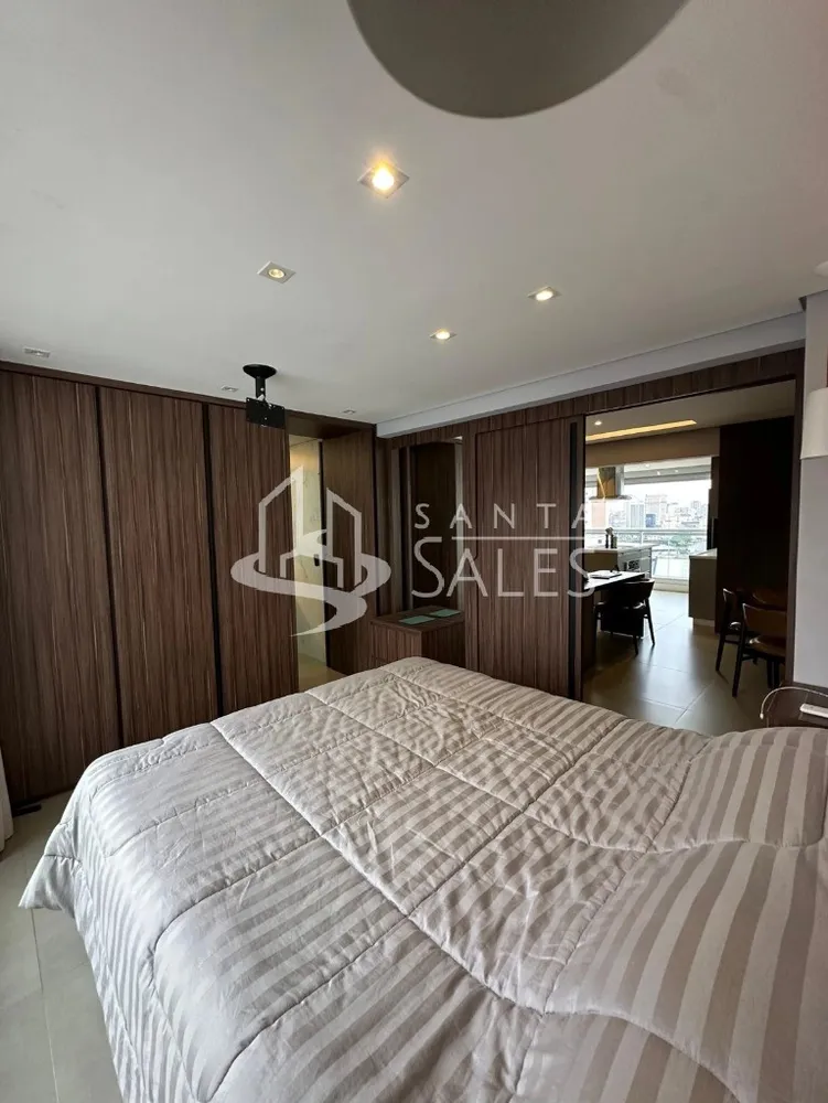 Apartamento, 1 quarto, 63 m² - Foto 10