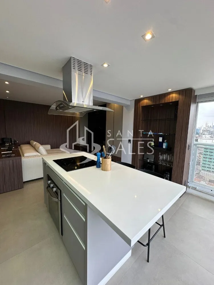 Apartamento, 1 quarto, 63 m² - Foto 1