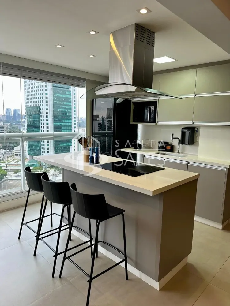 Apartamento, 1 quarto, 63 m² - Foto 2