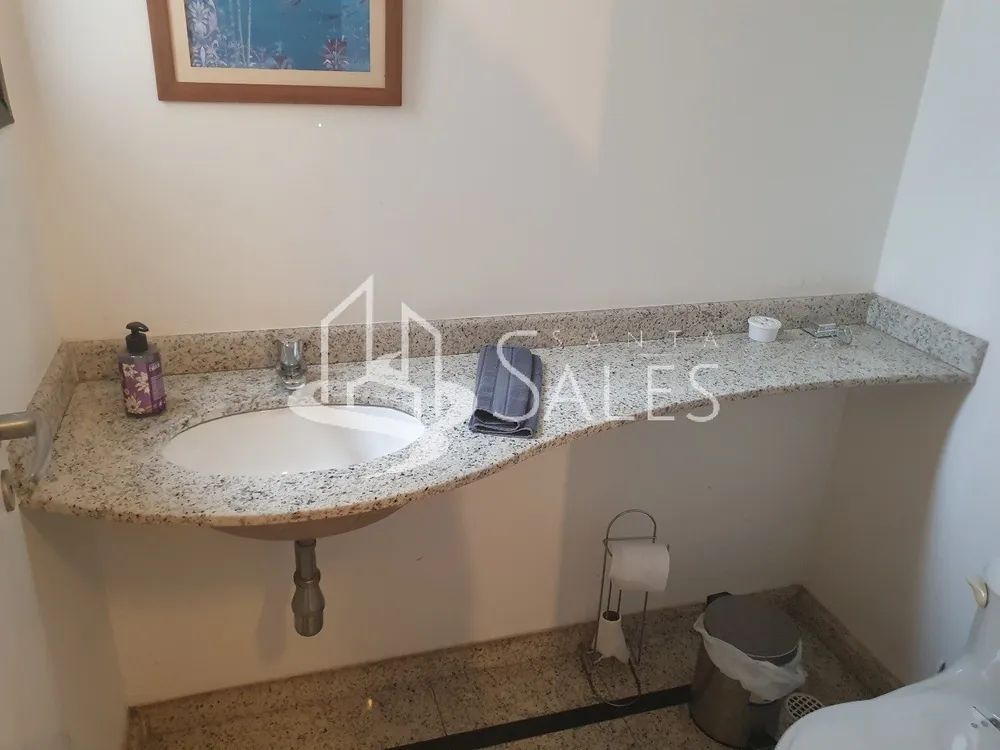 Apartamento, 3 quartos, 165 m² - Foto 6