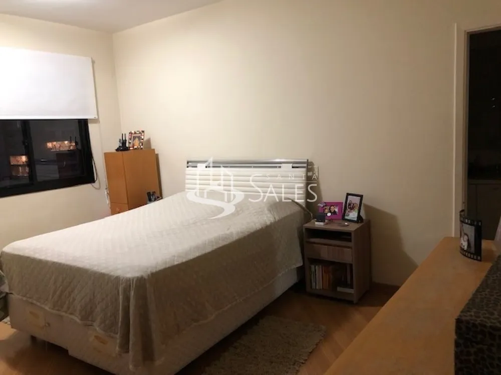 Apartamento, 3 quartos, 165 m² - Foto 2