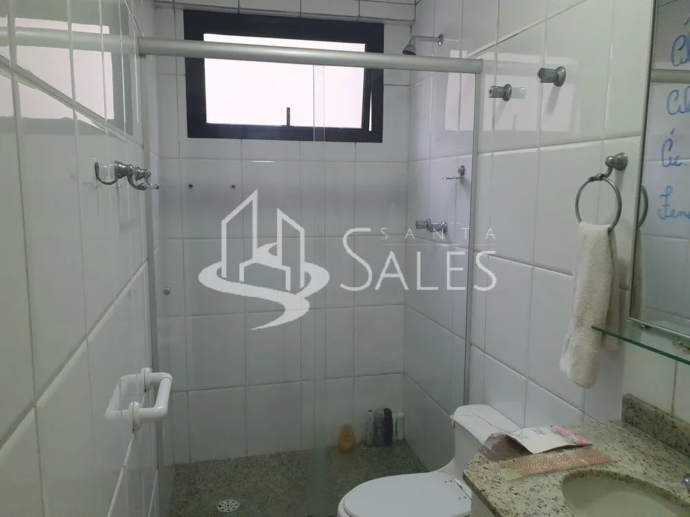 Apartamento, 3 quartos, 165 m² - Foto 4