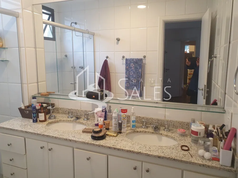 Apartamento, 3 quartos, 165 m² - Foto 5