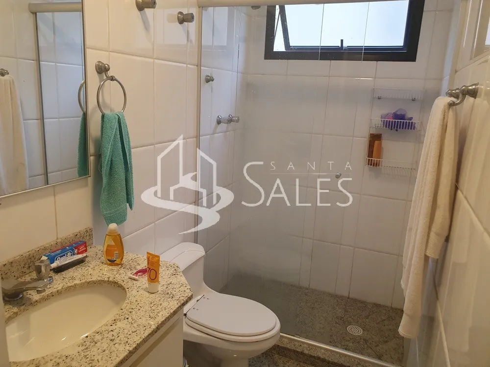 Apartamento, 3 quartos, 165 m² - Foto 7