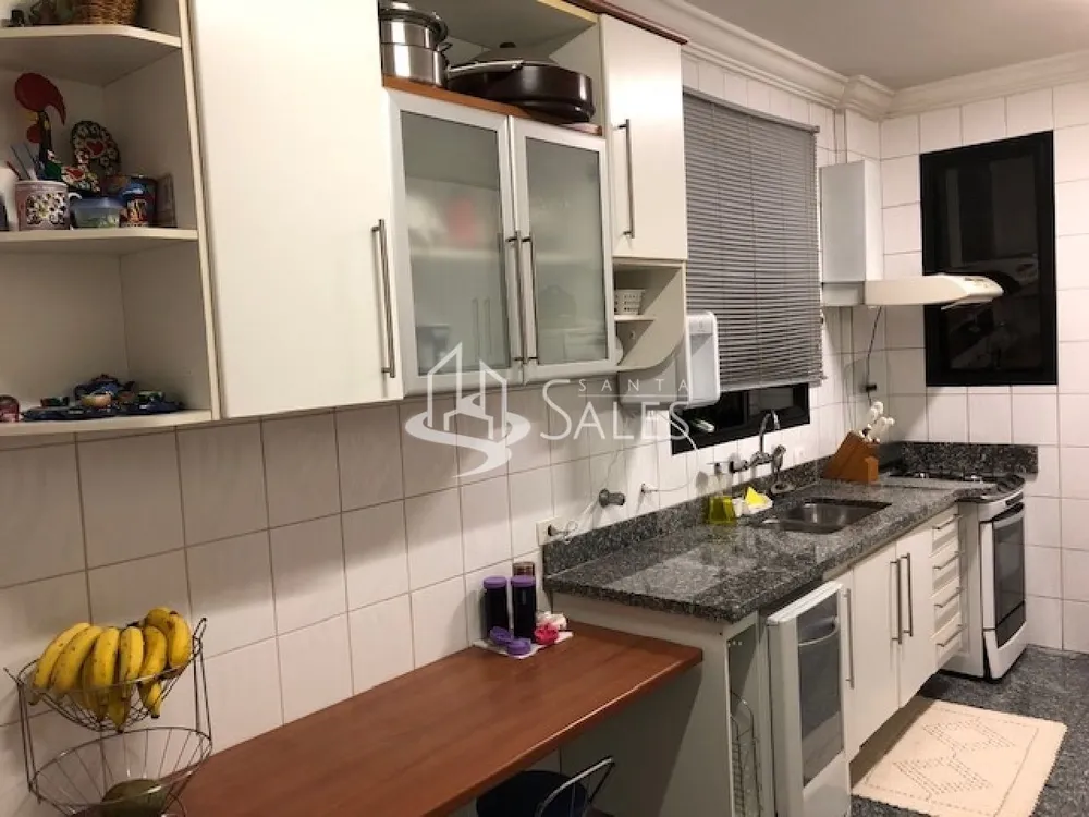 Apartamento, 3 quartos, 165 m² - Foto 1