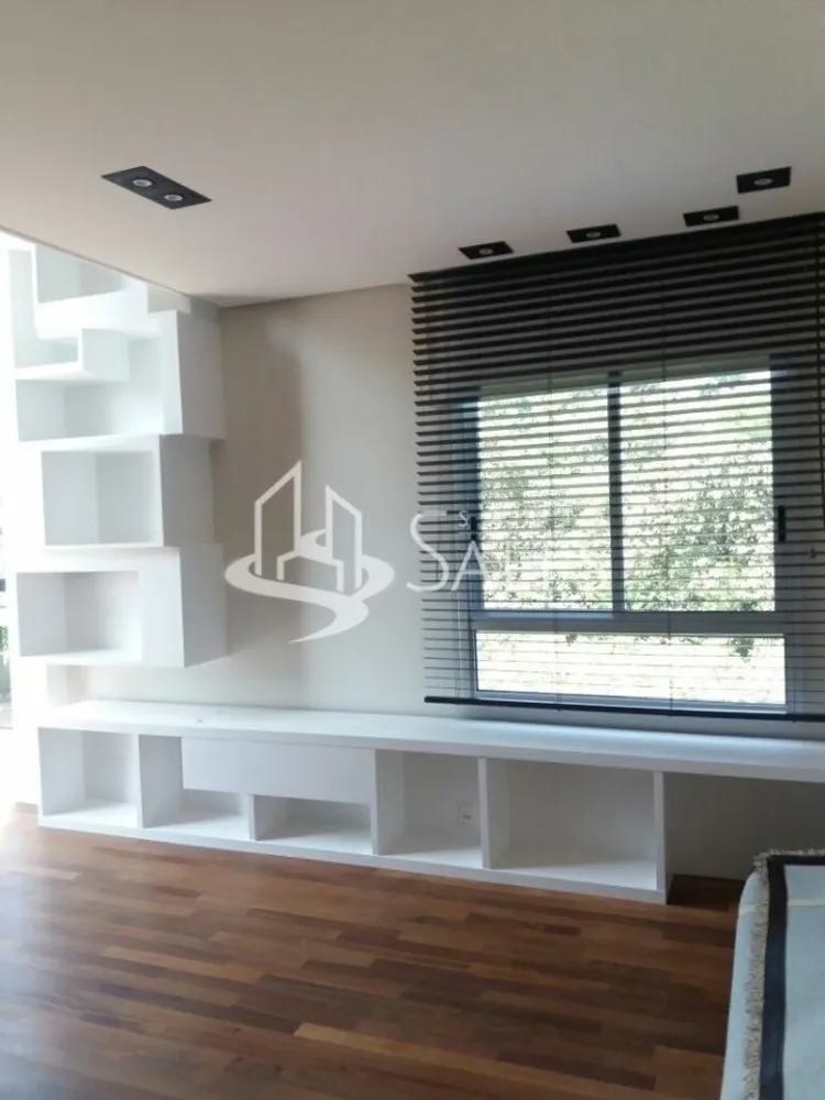 Apartamento, 1 quarto, 104 m² - Foto 12