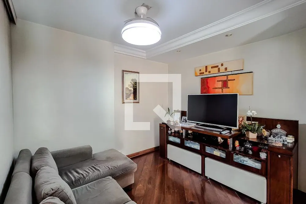 Apartamento, 2 quartos, 90 m² - Foto 1