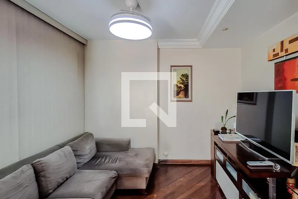 Apartamento, 2 quartos, 90 m² - Foto 3