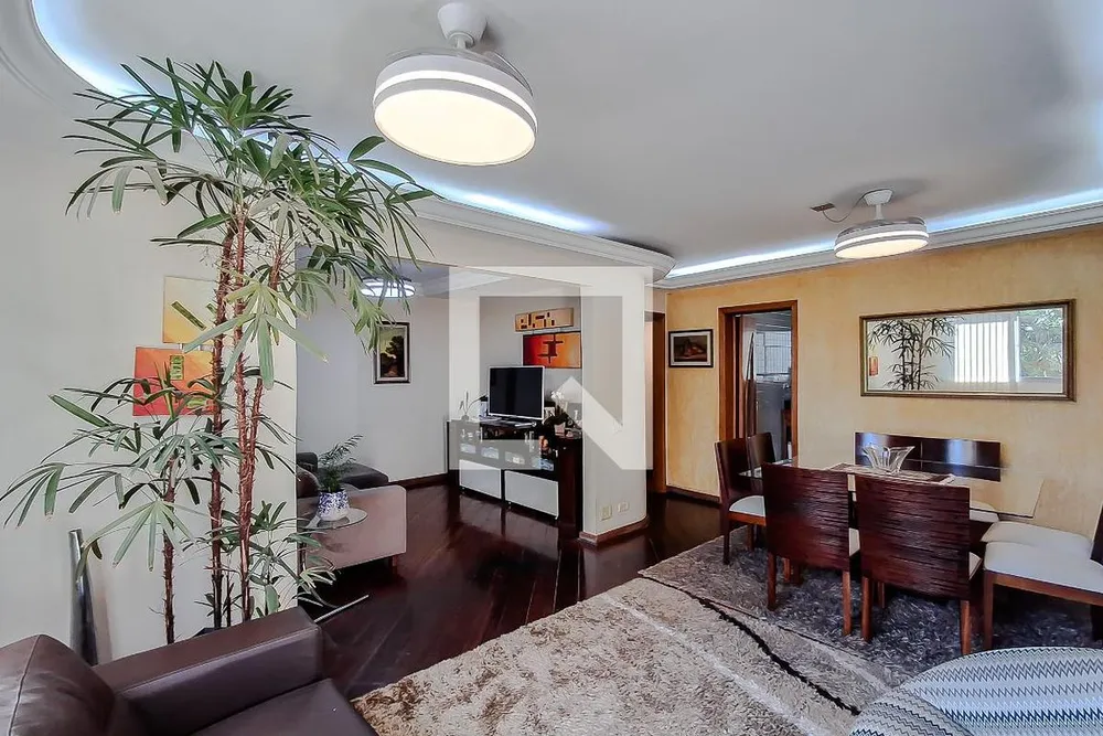 Apartamento, 2 quartos, 90 m² - Foto 2