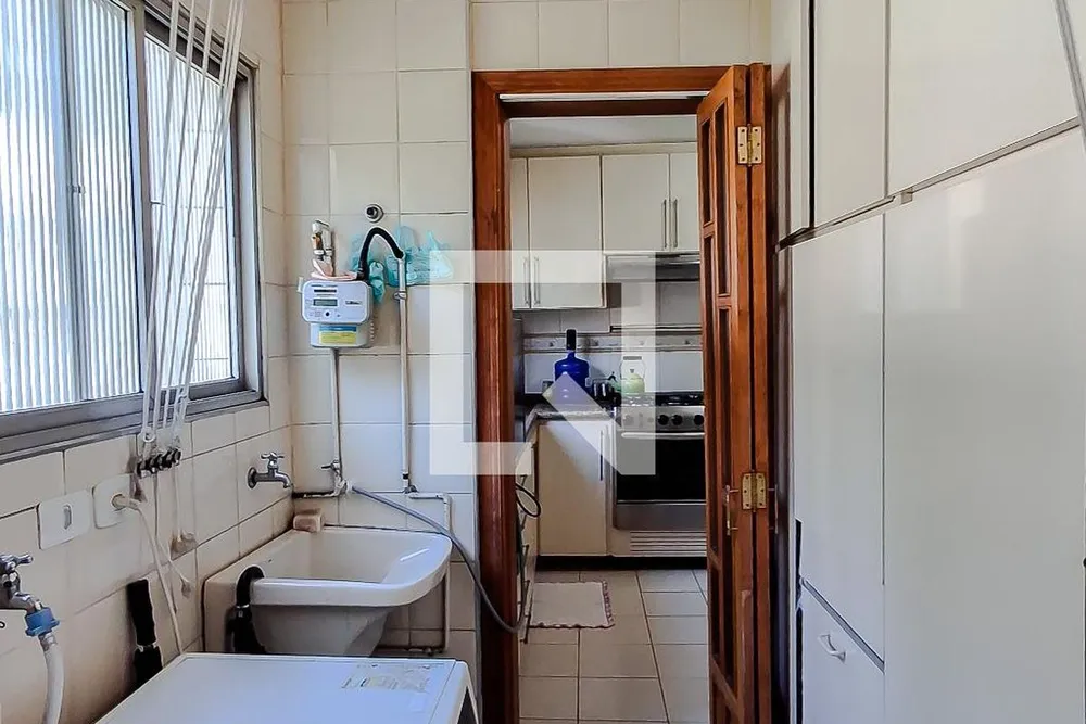 Apartamento, 2 quartos, 90 m² - Foto 3
